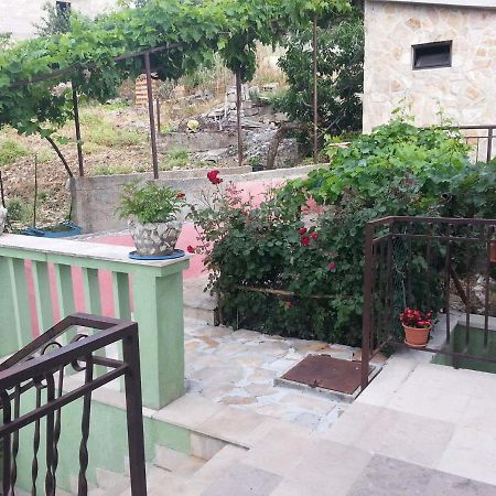 Apartment Zivkovic Trogir Buitenkant foto