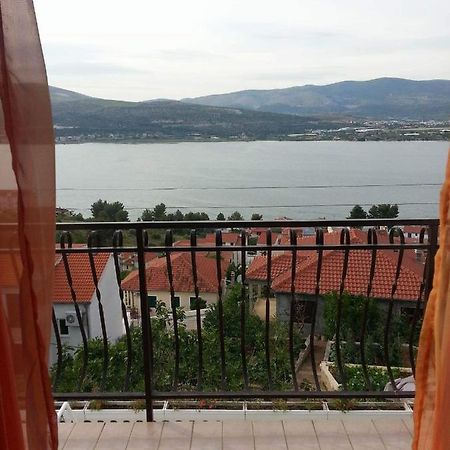 Apartment Zivkovic Trogir Buitenkant foto