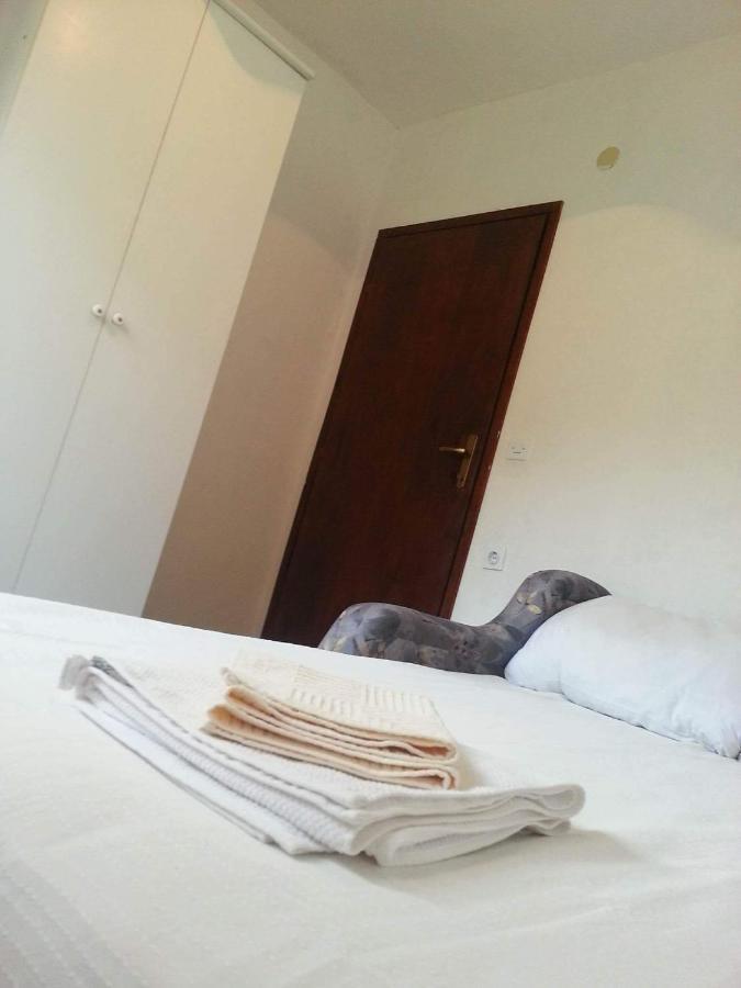 Apartment Zivkovic Trogir Buitenkant foto