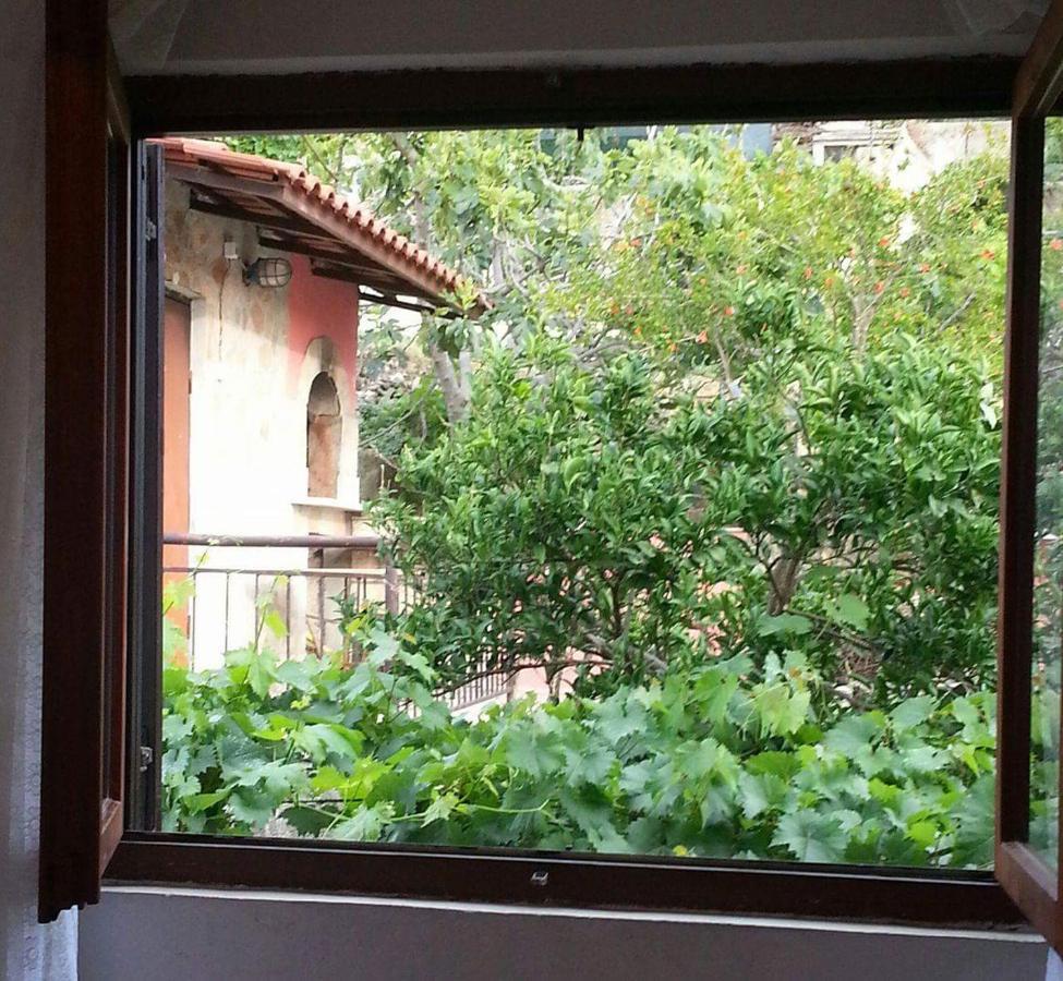 Apartment Zivkovic Trogir Buitenkant foto