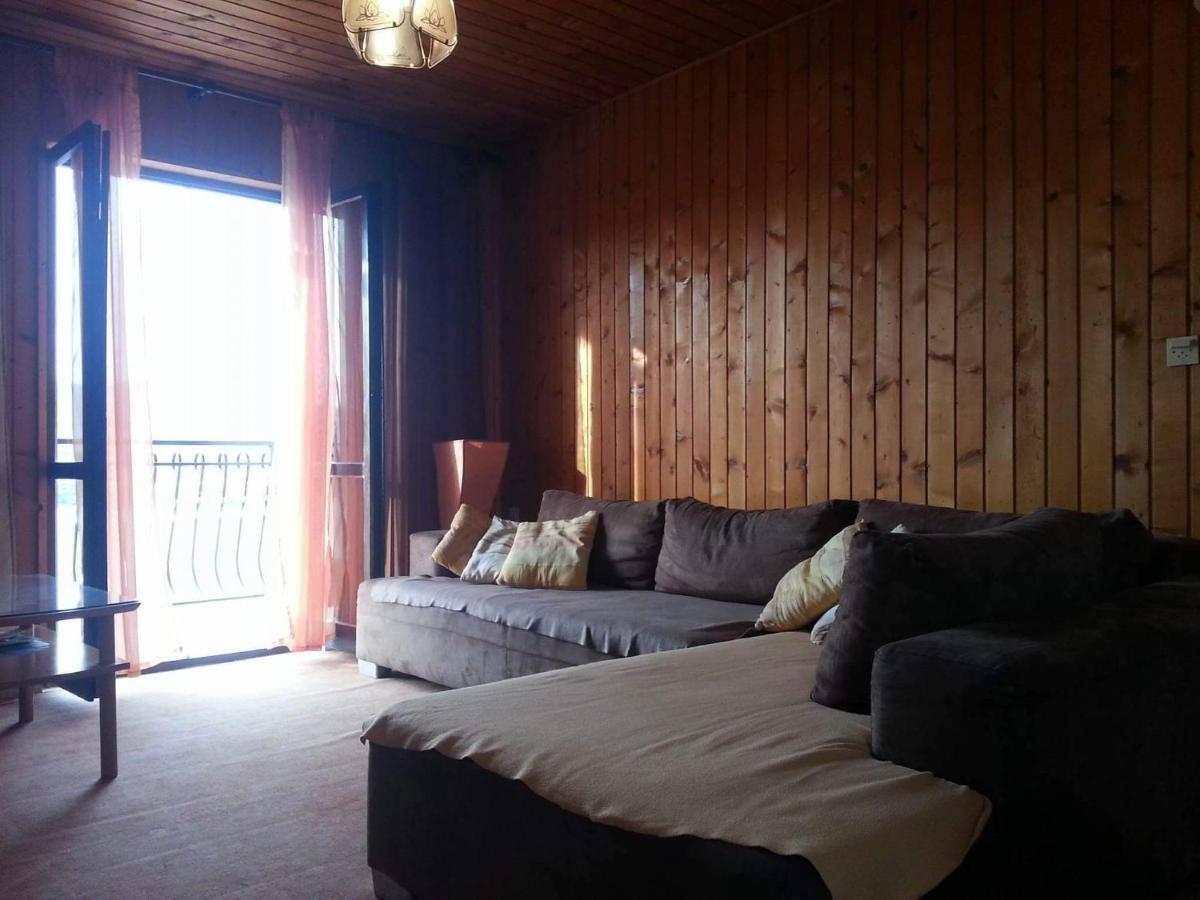 Apartment Zivkovic Trogir Buitenkant foto